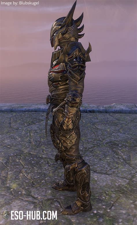 dremora|dremora kynreeve outfit.